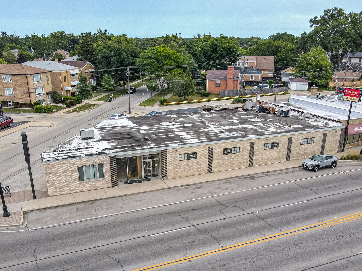 8057 N Milwaukee Avenue Property Photo 27