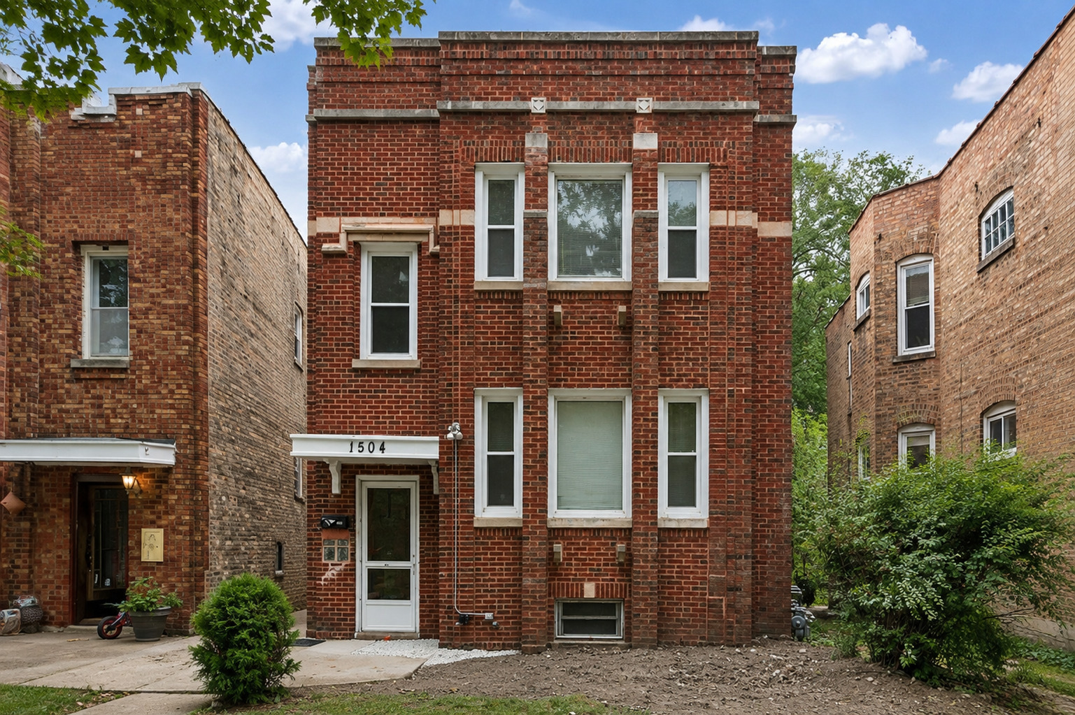 1504 Pitner Avenue Property Photo 1