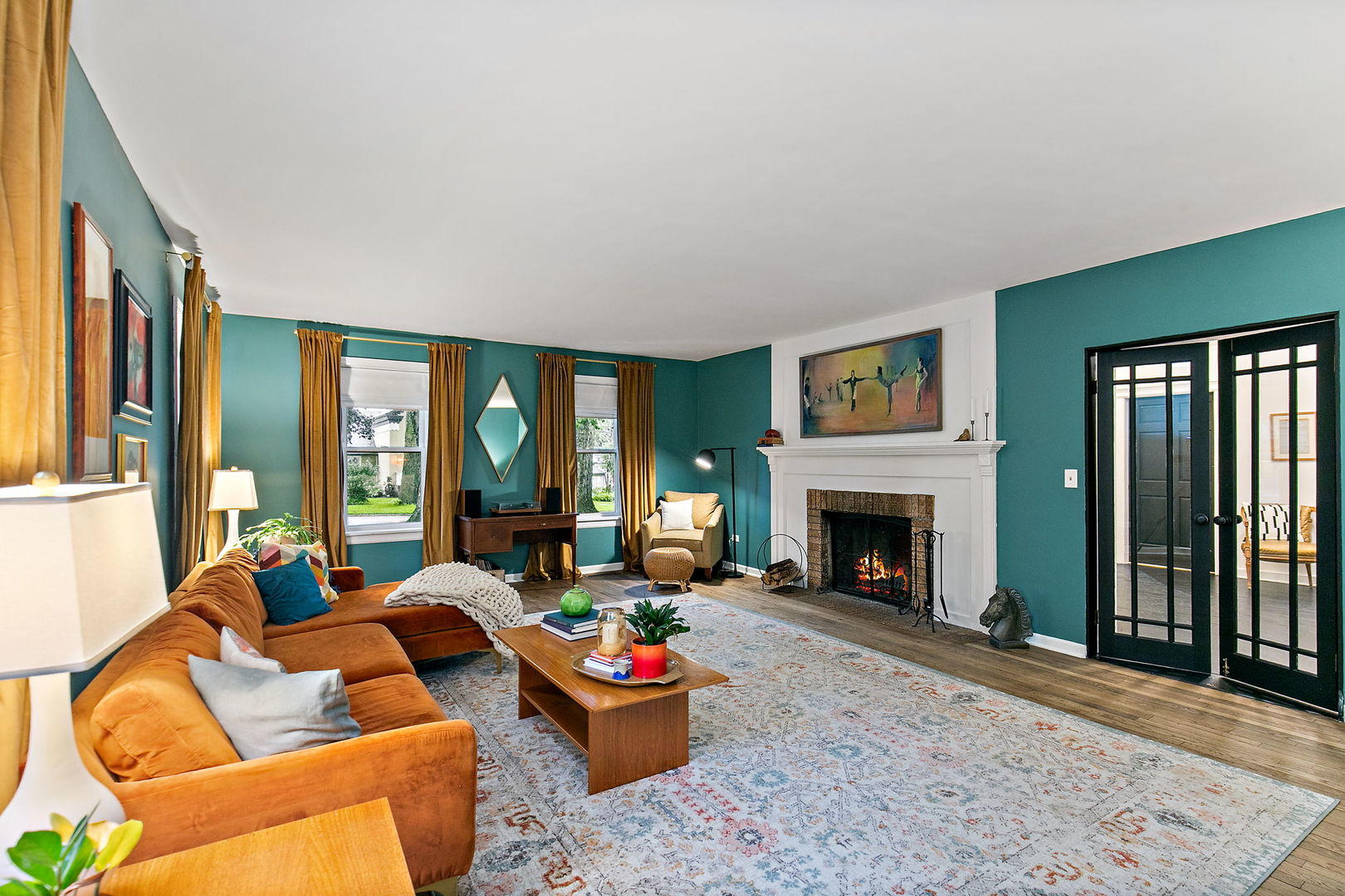 517 Dean Street Property Photo 11