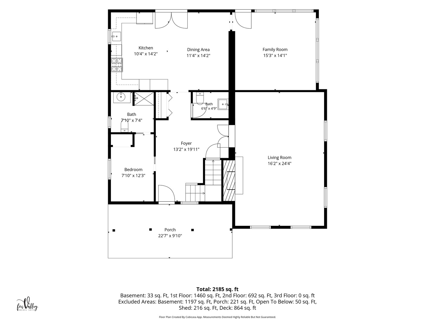 517 Dean Street Property Photo 34