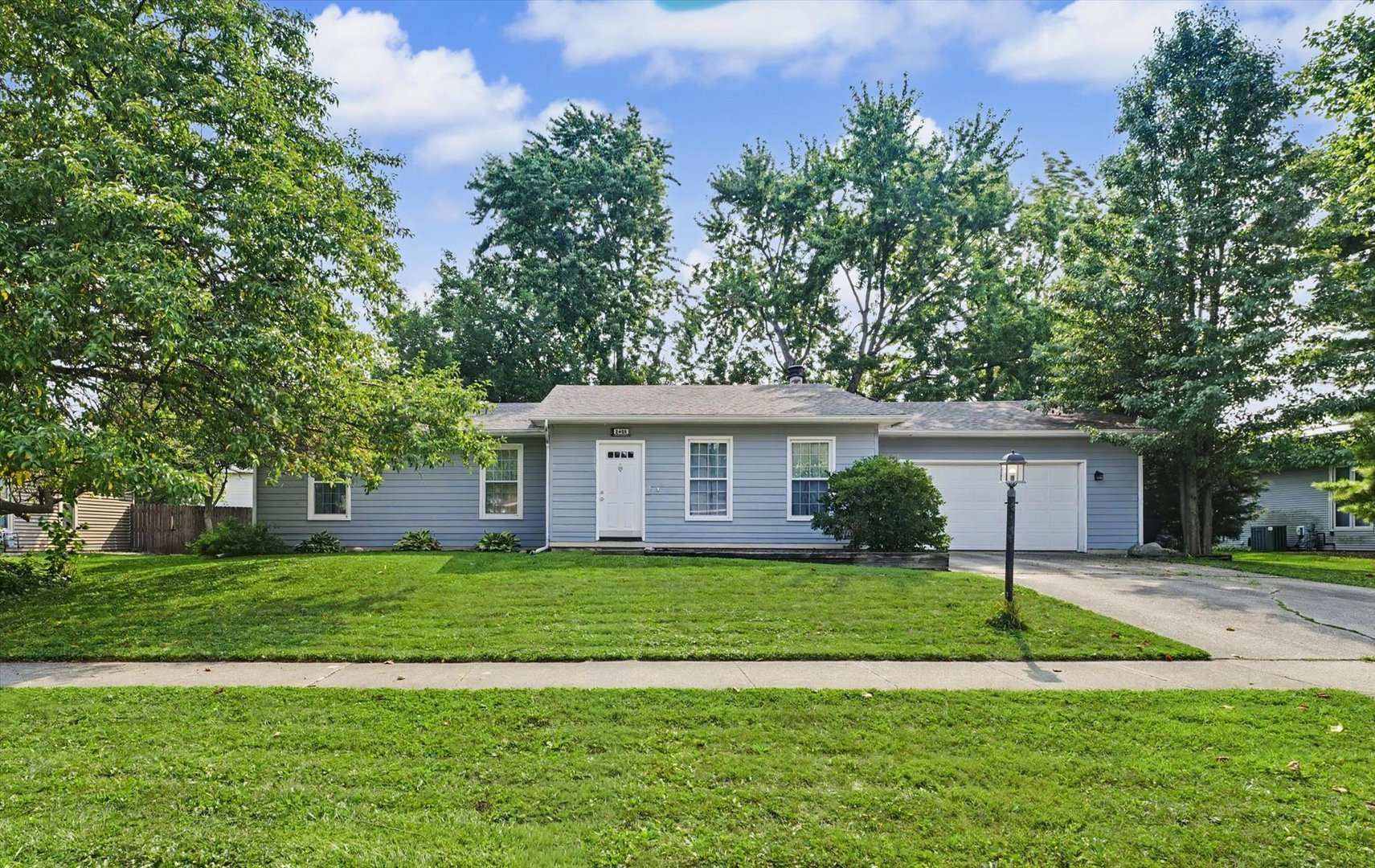 2406 Jordan Drive Property Photo 1