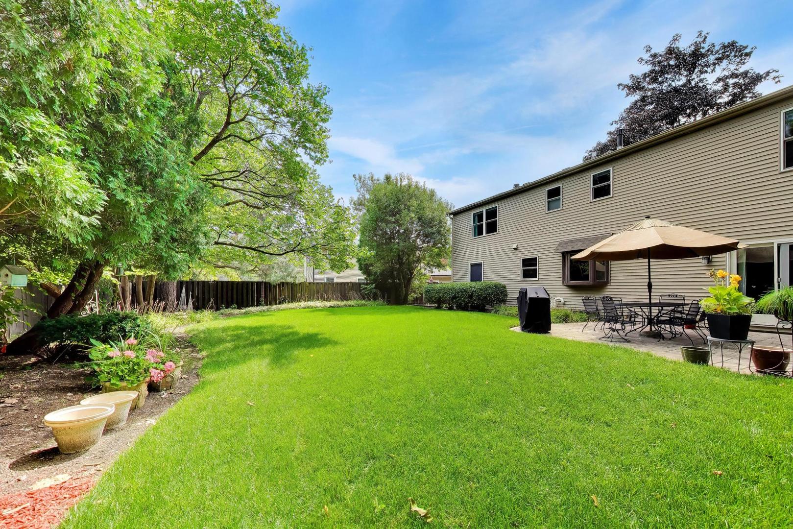 808 Dawes Street Property Photo 43