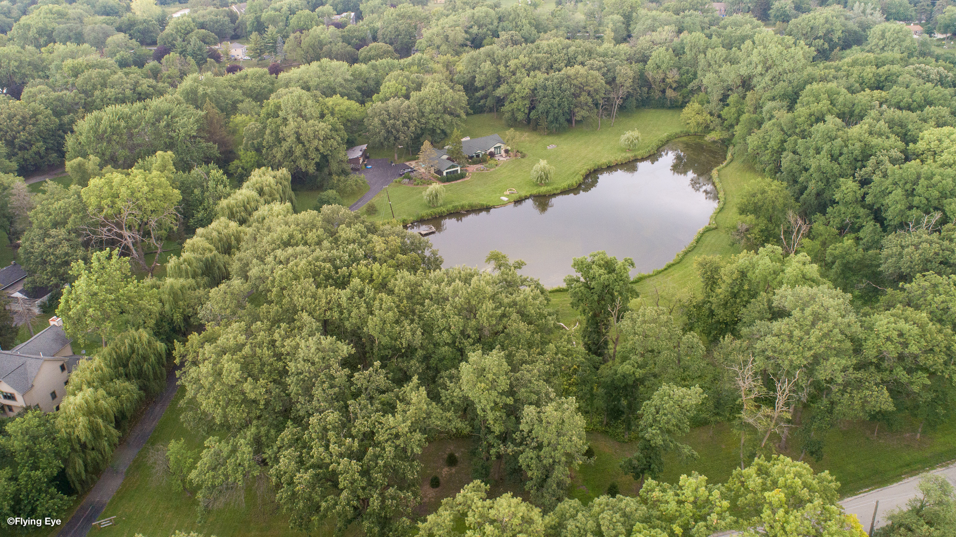 1122 Timber Trails Road Property Photo 1