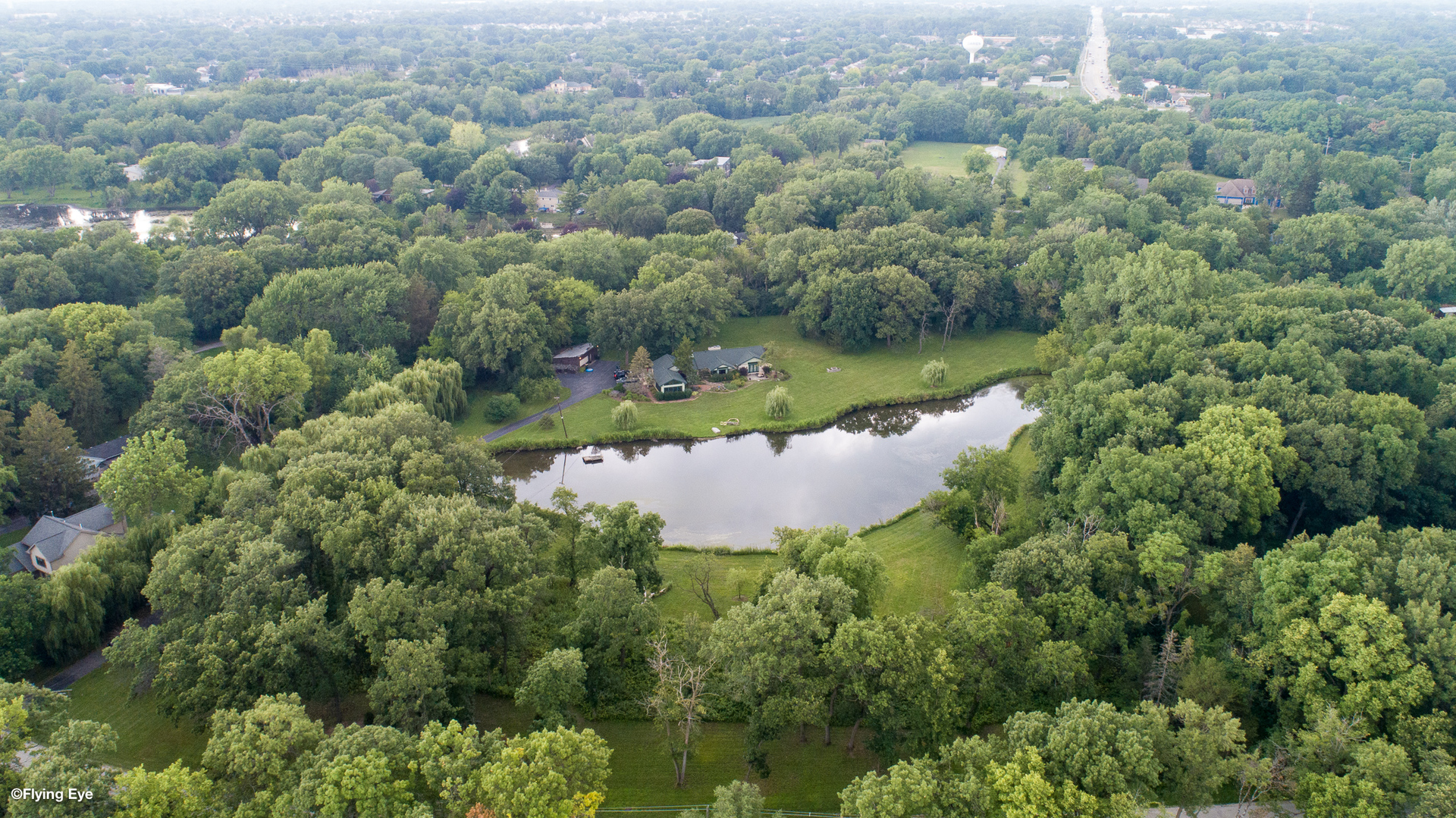 1122 Timber Trails Road Property Photo 2