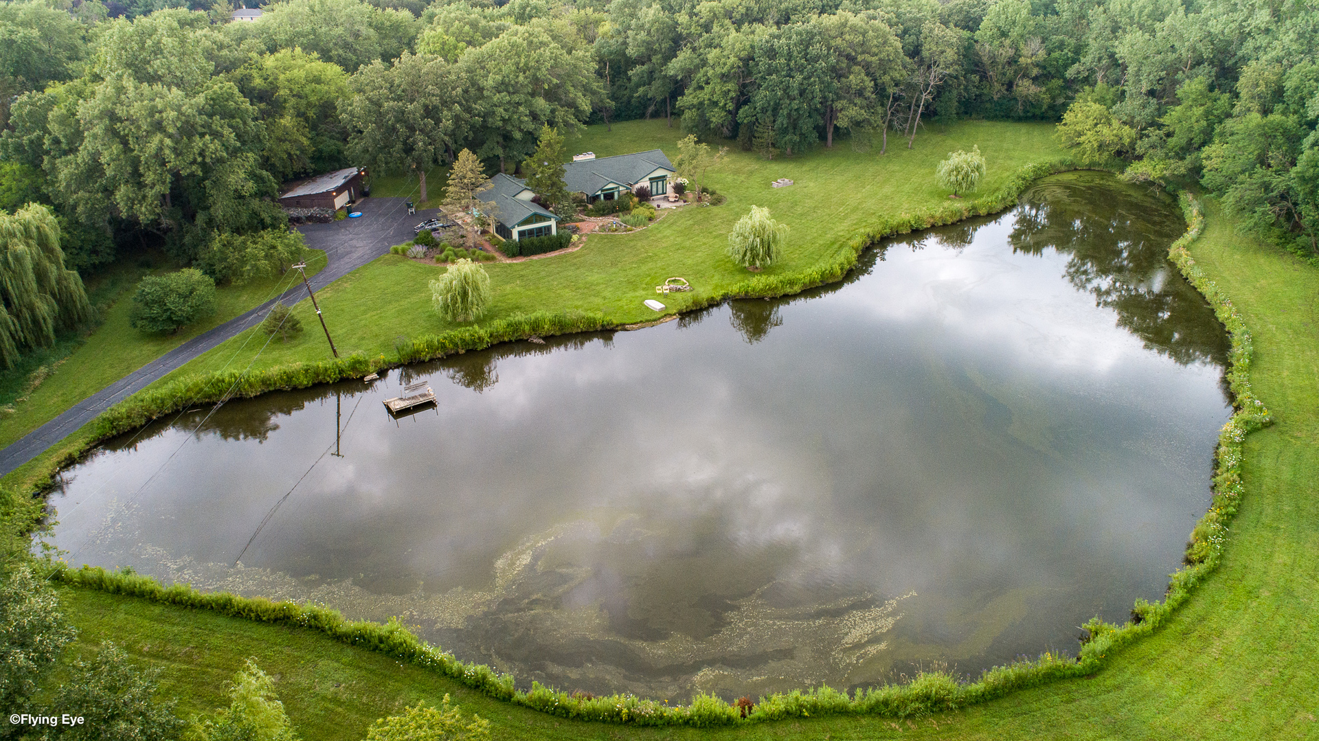 1122 Timber Trails Road Property Photo 3
