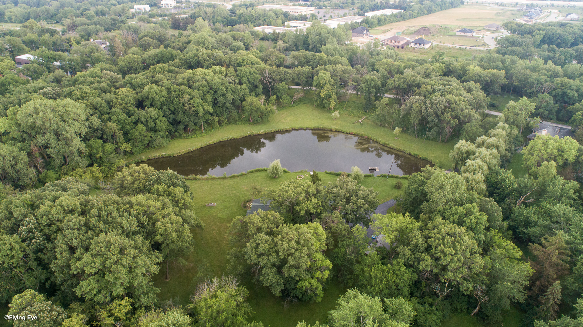 1122 Timber Trails Road Property Photo 5