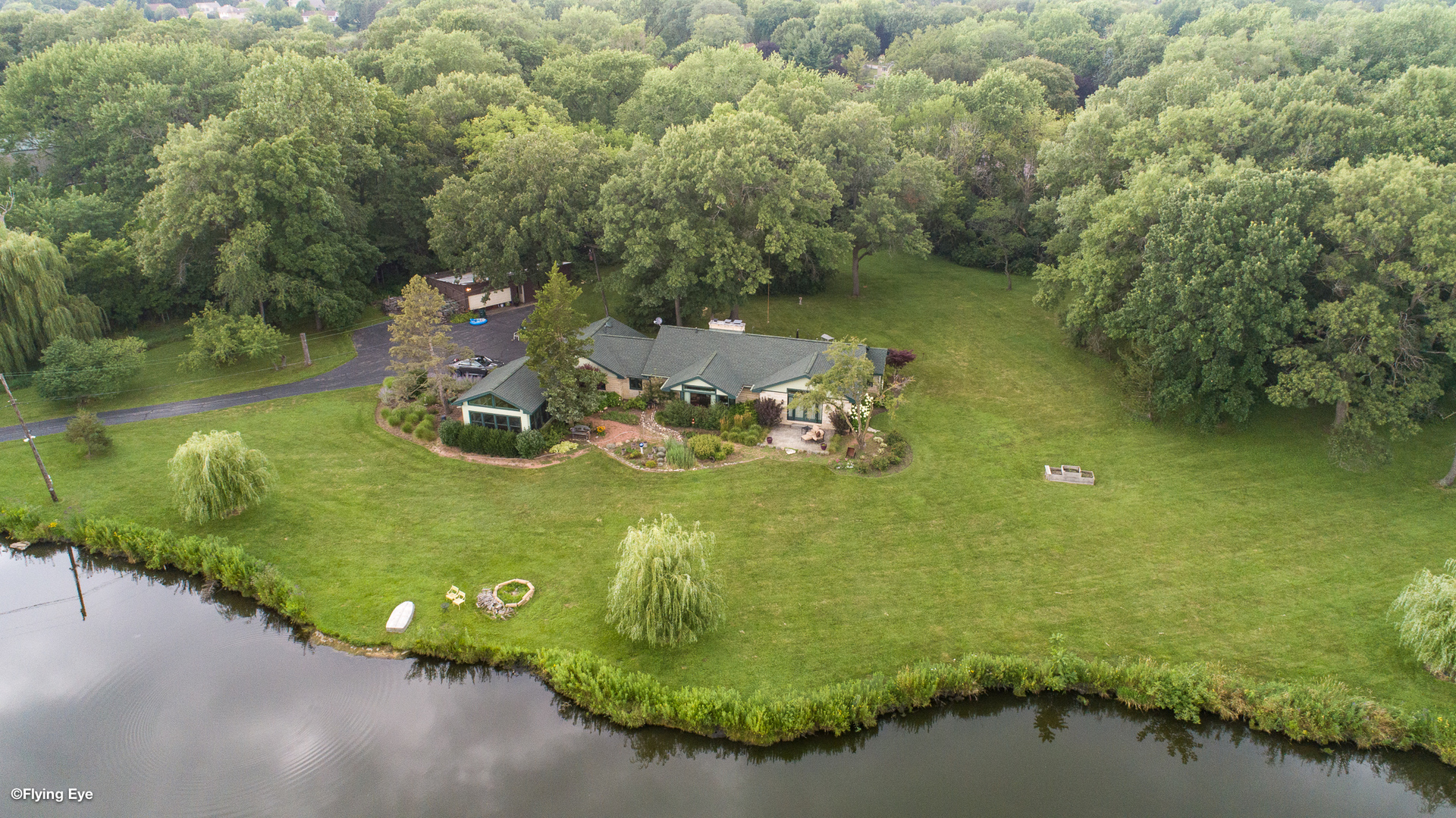 1122 Timber Trails Road Property Photo 6
