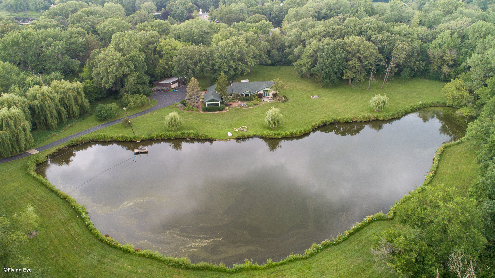 1122 Timber Trails Road Property Photo 7