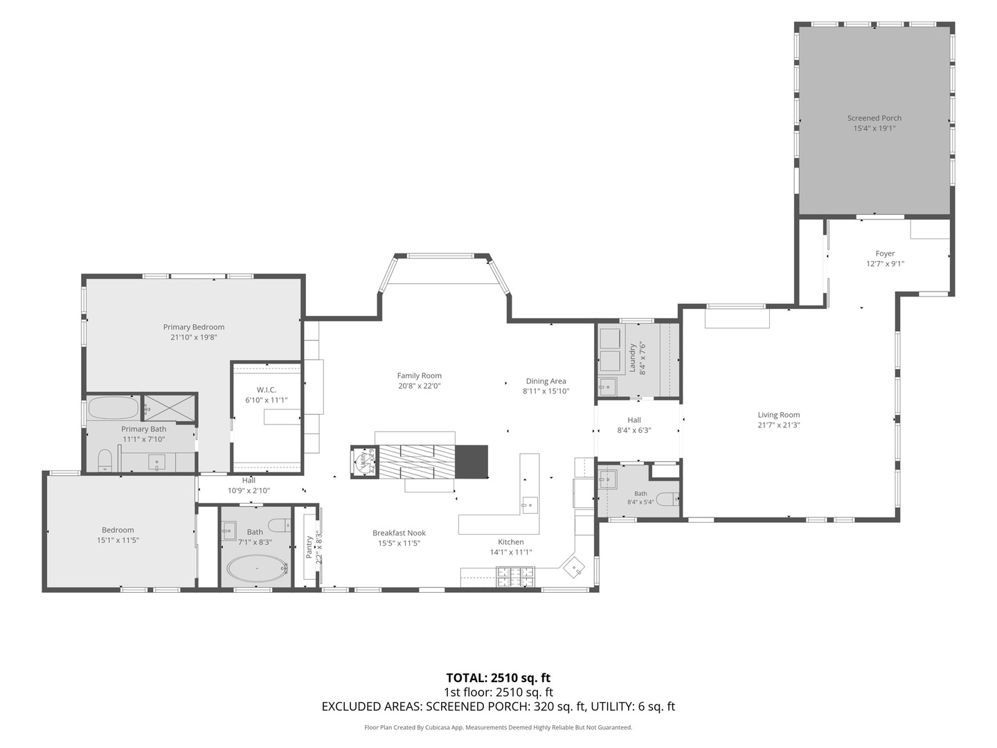 1122 Timber Trails Road Property Photo 29