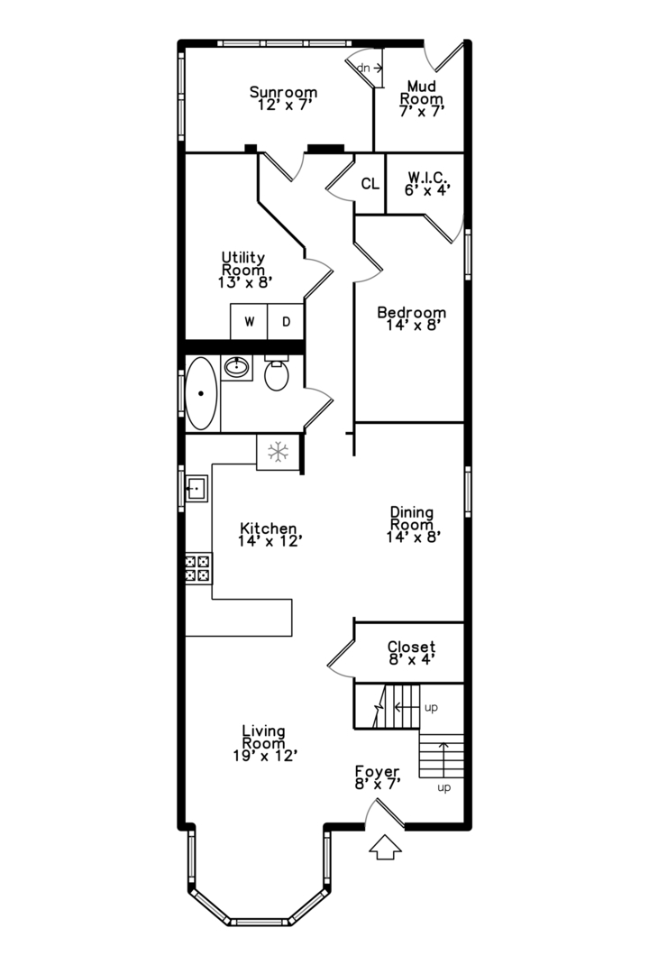 2824 N Springfield Avenue Property Photo 53