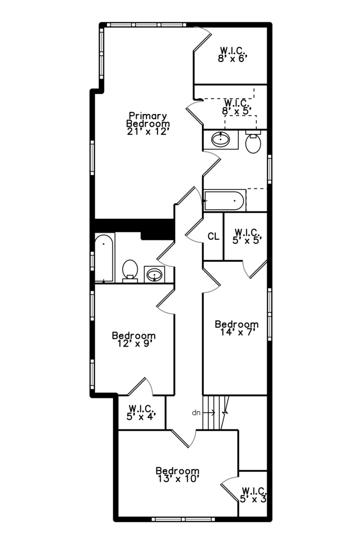 2824 N Springfield Avenue Property Photo 54