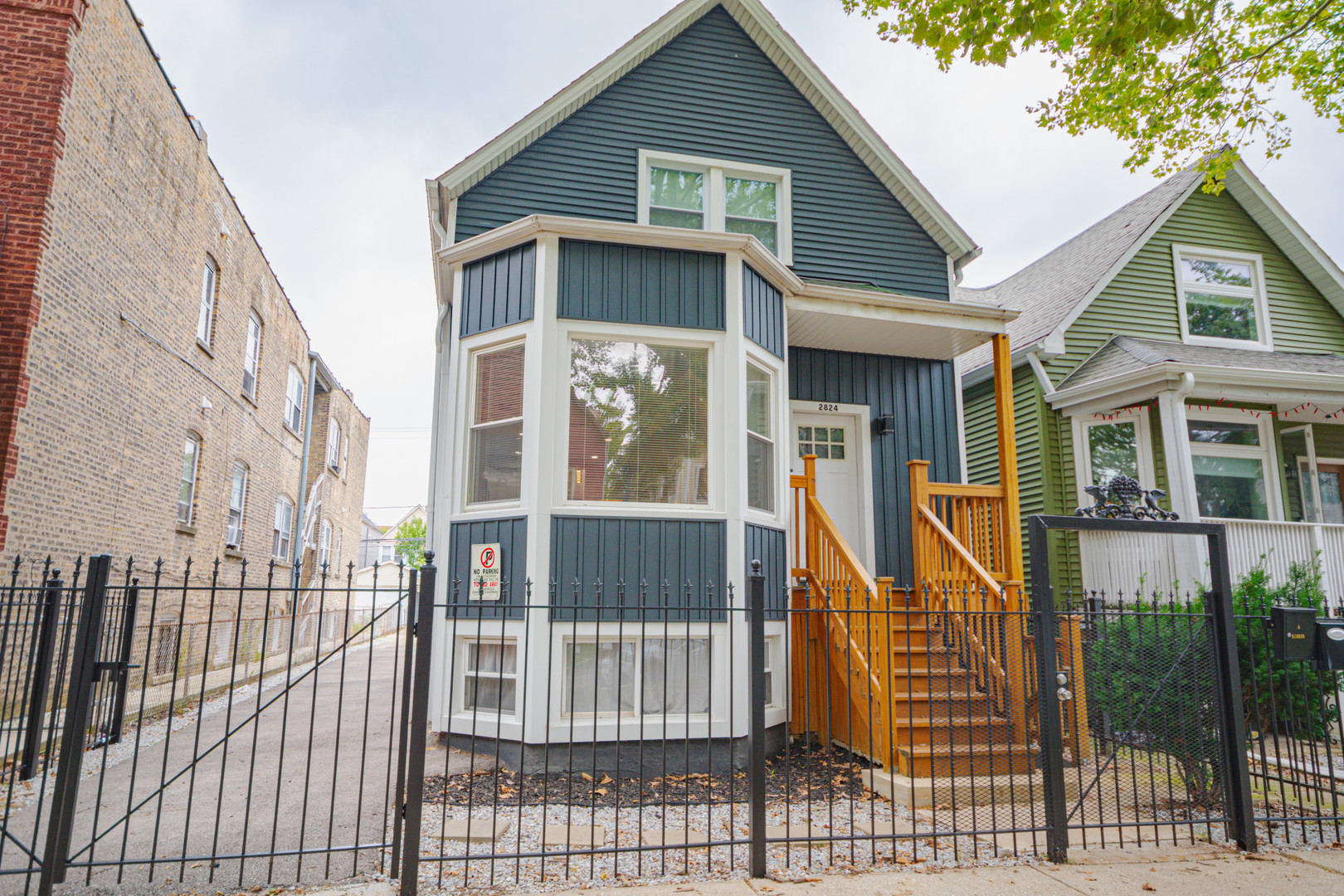 2824 N Springfield Avenue Property Photo 56