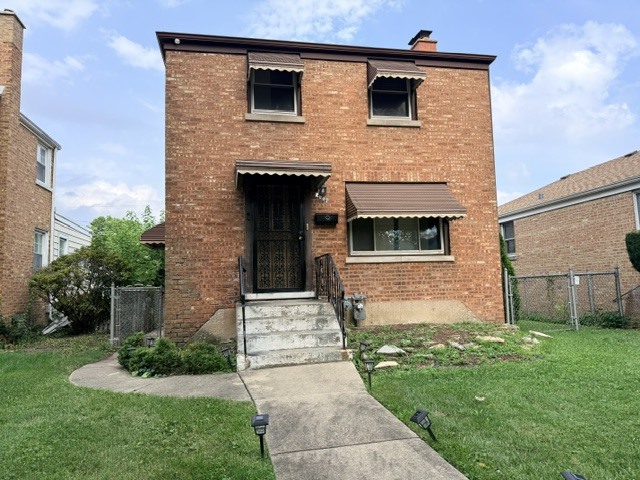 2007 S 23rd Avenue Property Photo 1