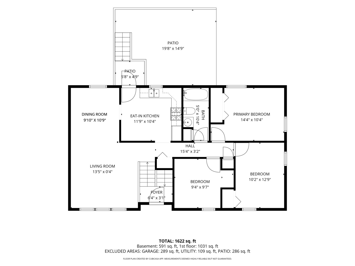 5912 Stuart Lane Property Photo 22