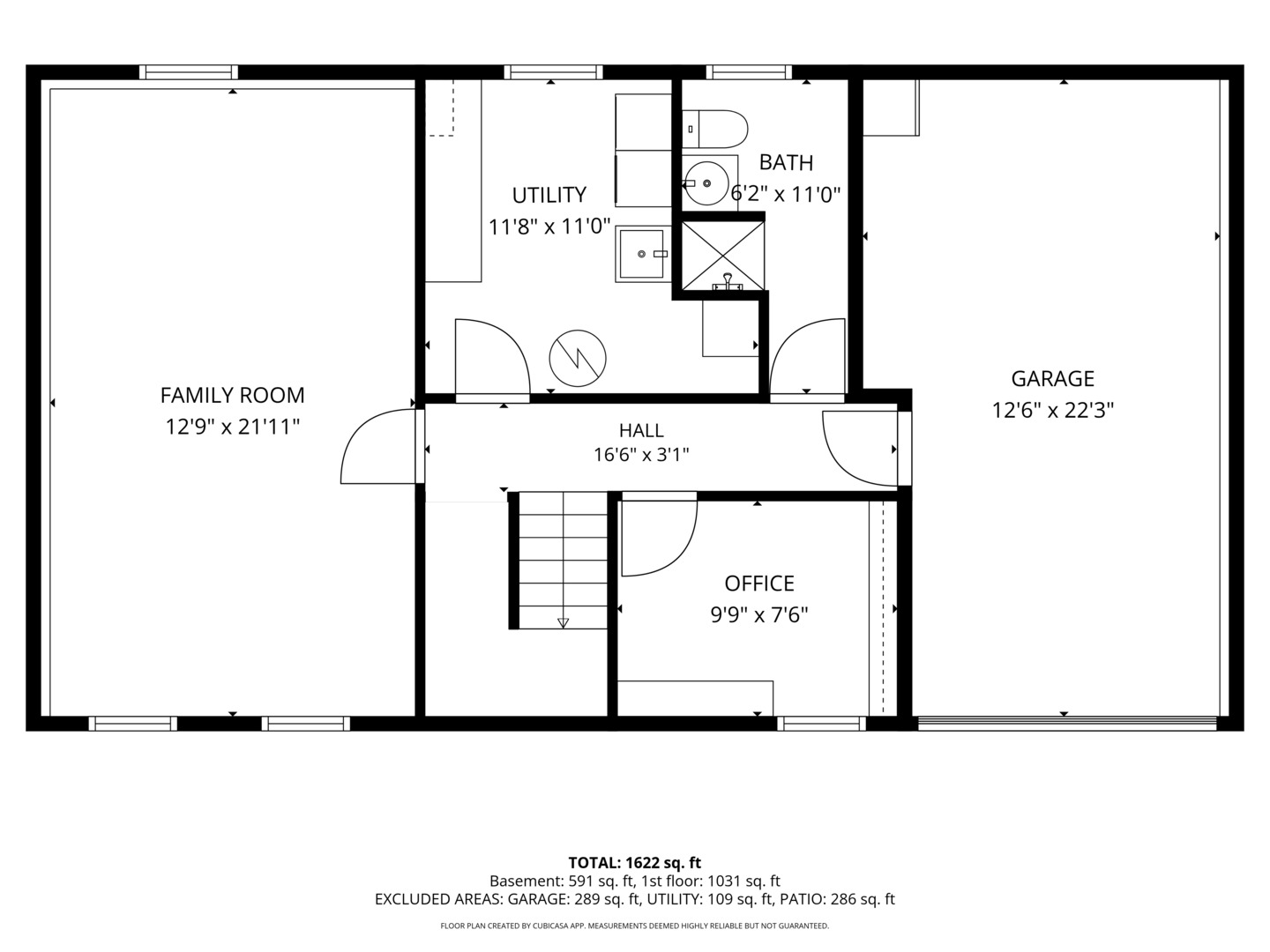5912 Stuart Lane Property Photo 23