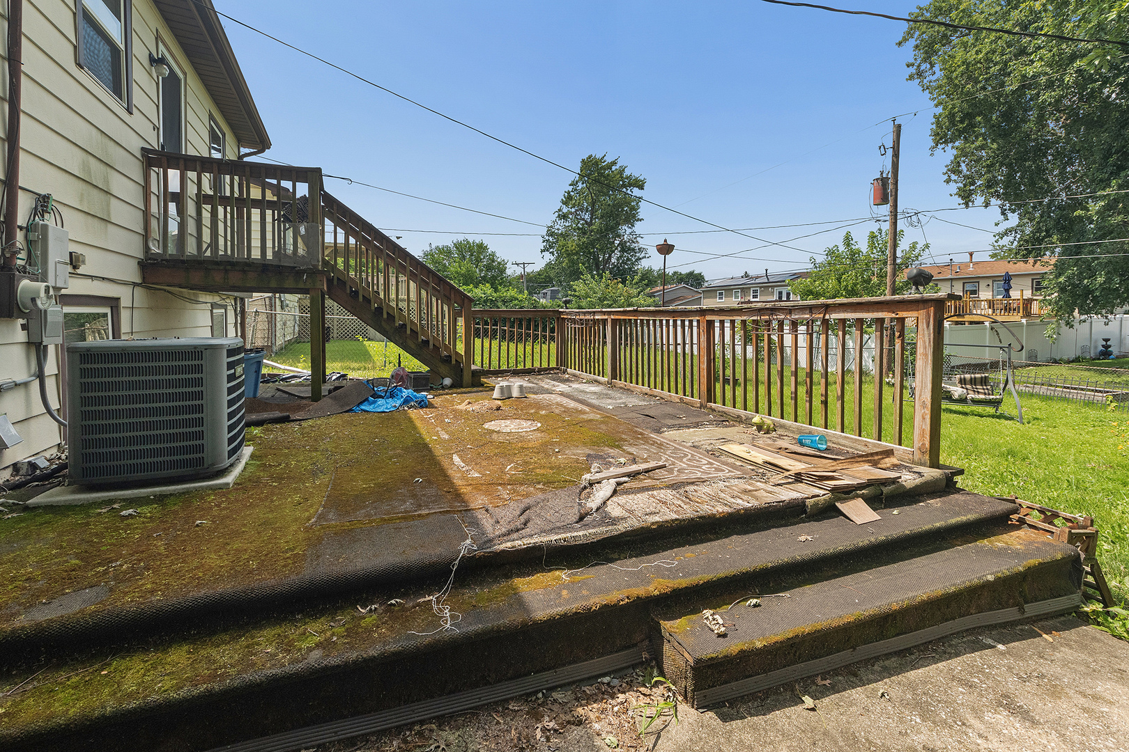 5912 Stuart Lane Property Photo 27