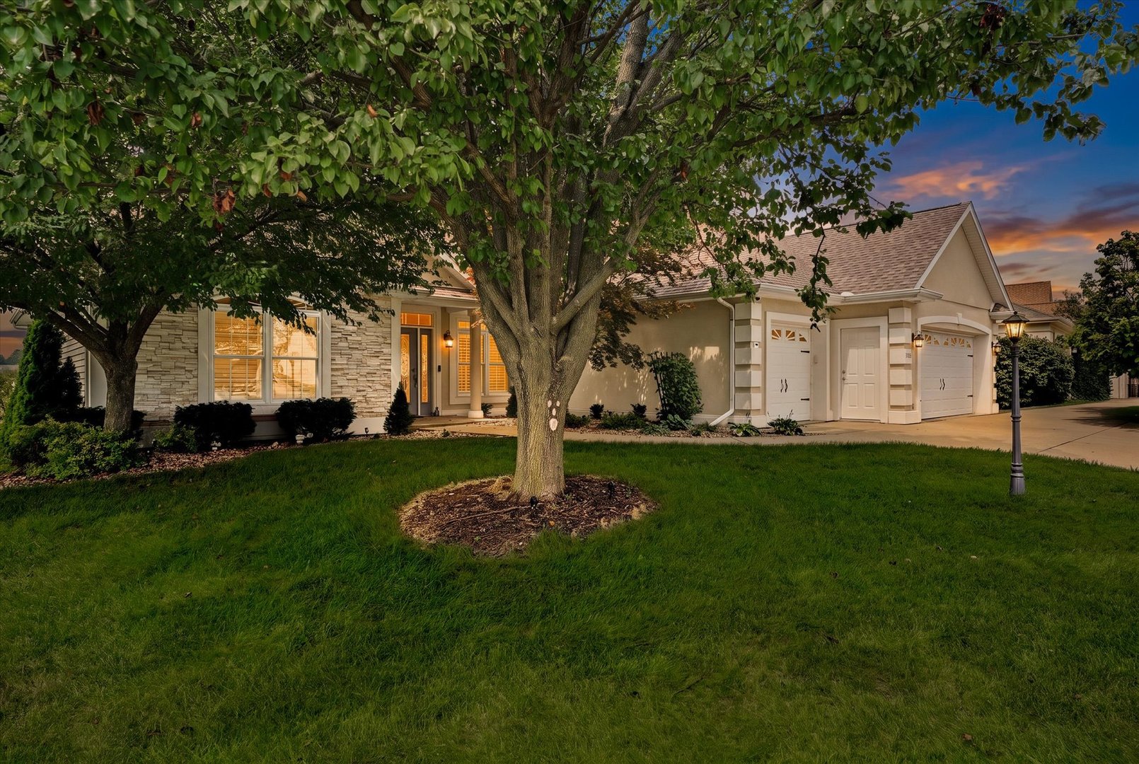 3009 Beringer Circle Property Photo 1