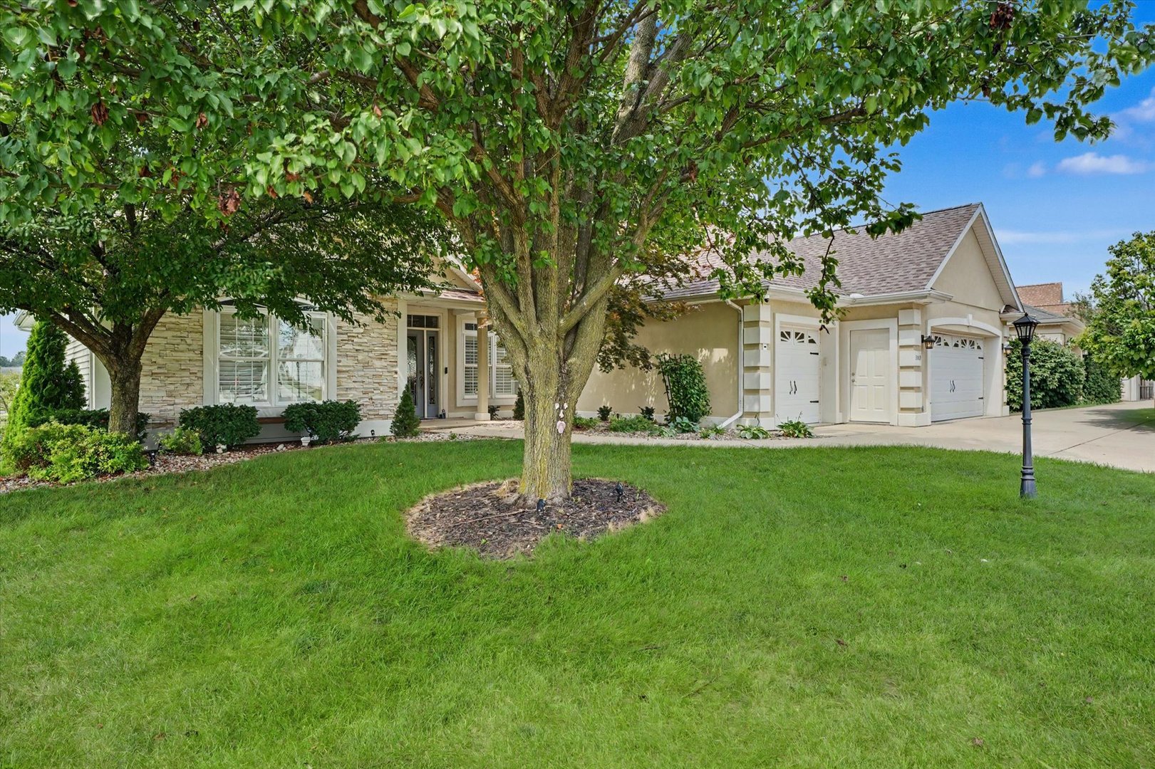 3009 Beringer Circle Property Photo 2