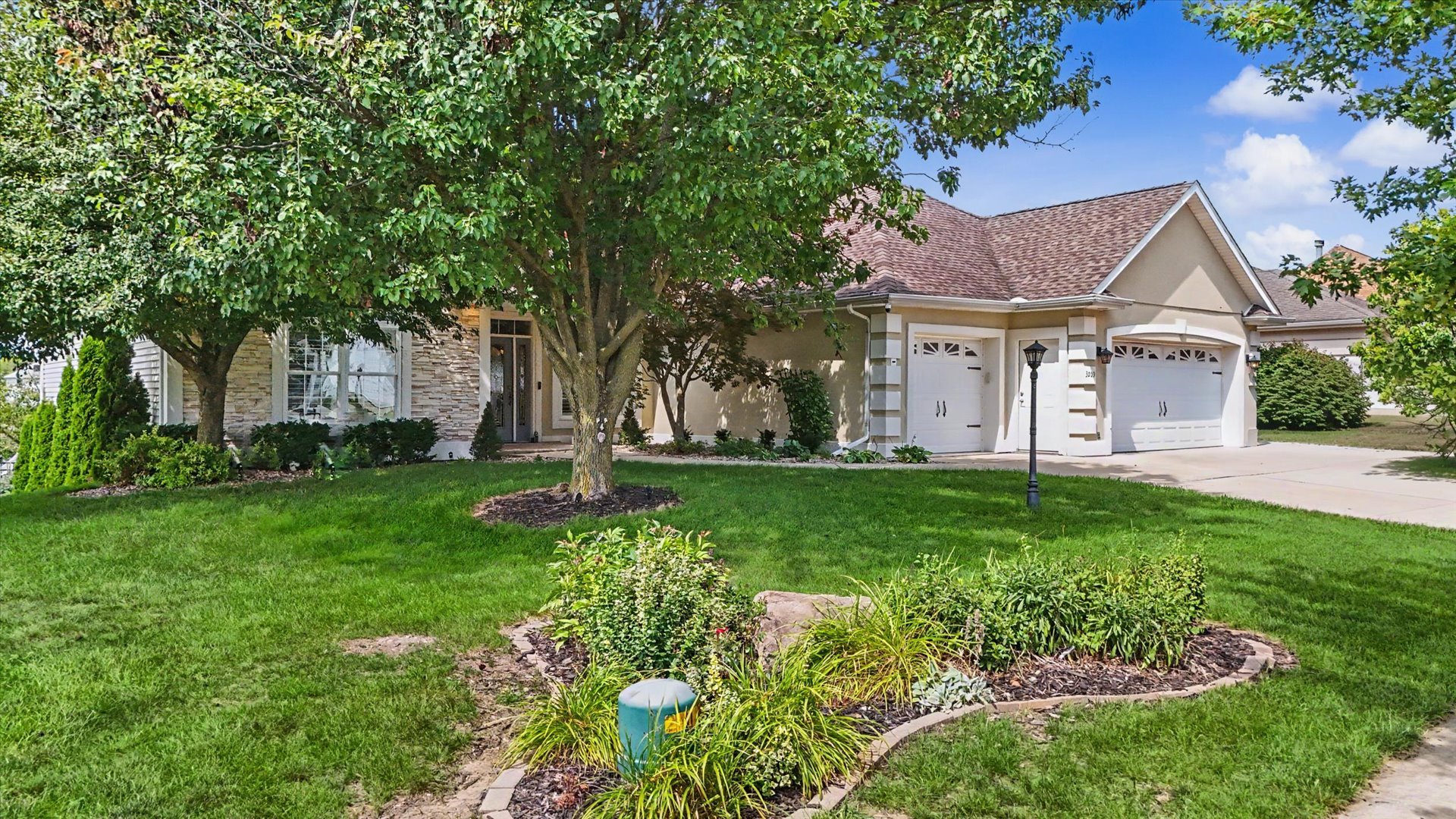 3009 Beringer Circle Property Photo 3