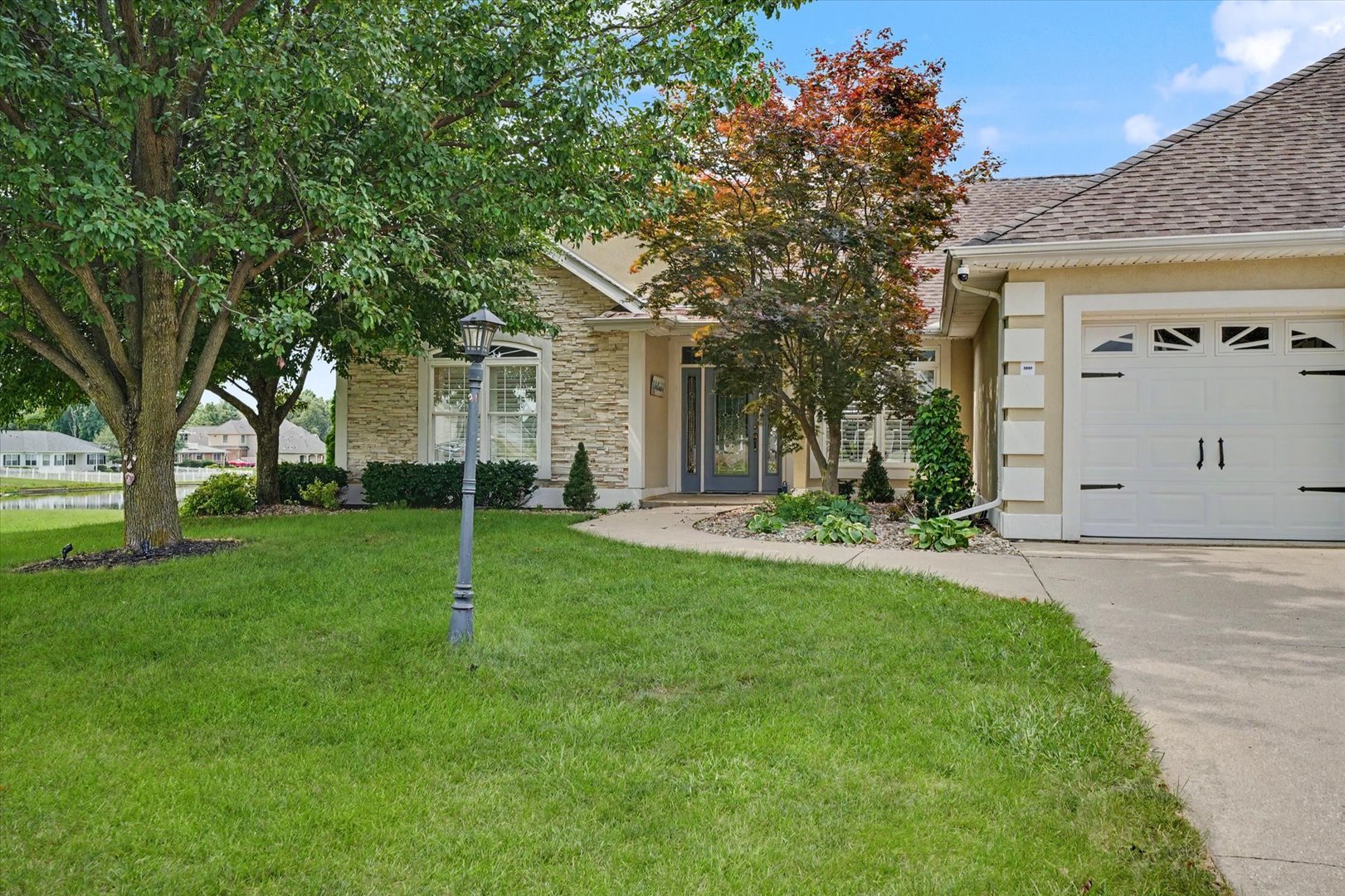 3009 Beringer Circle Property Photo 4