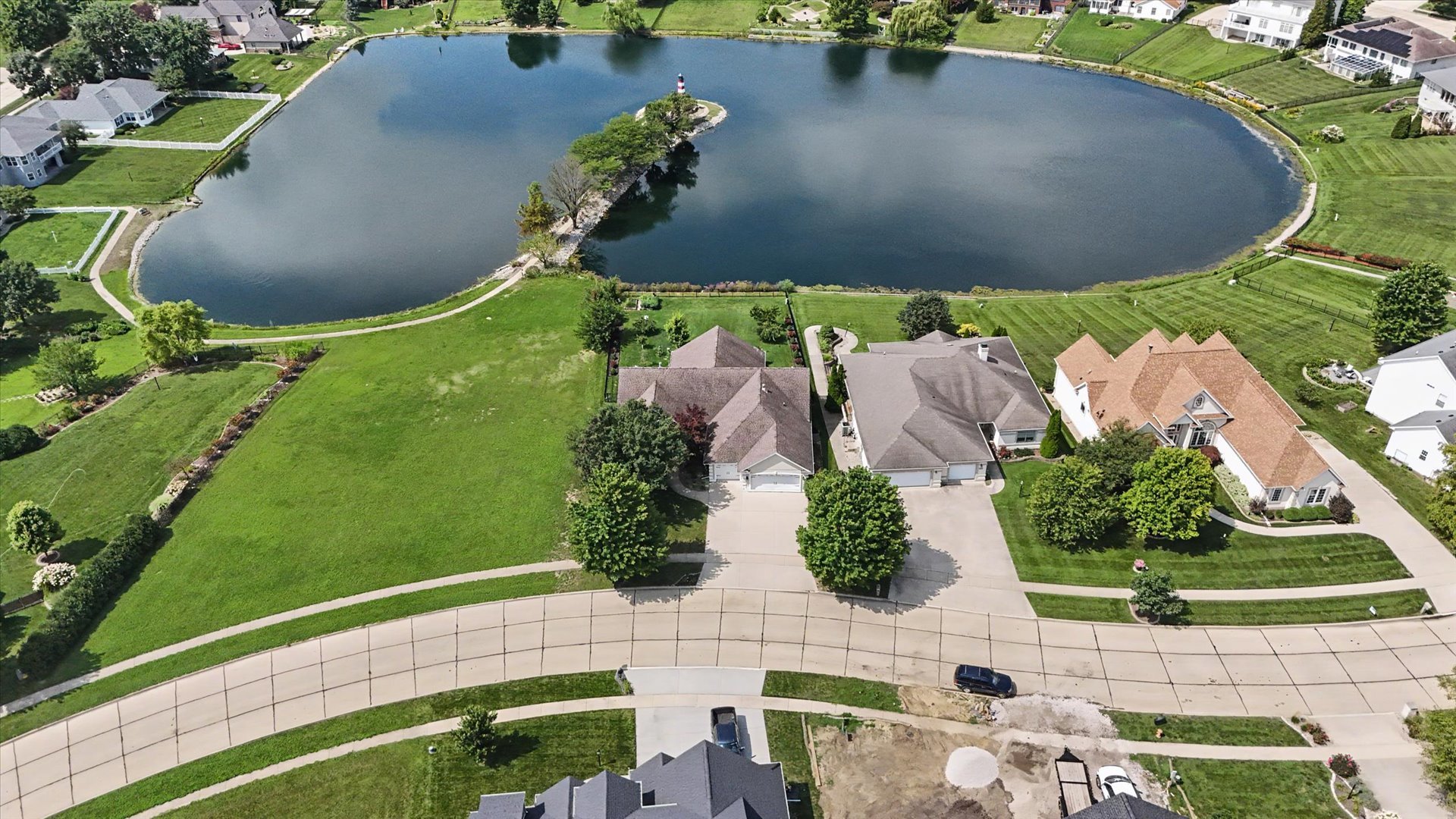 3009 Beringer Circle Property Photo 8