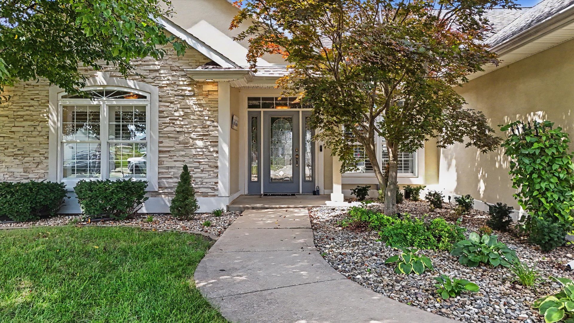 3009 Beringer Circle Property Photo 10