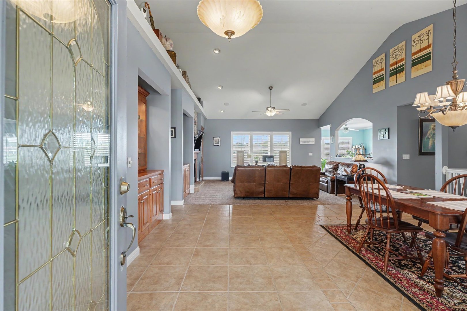 3009 Beringer Circle Property Photo 12