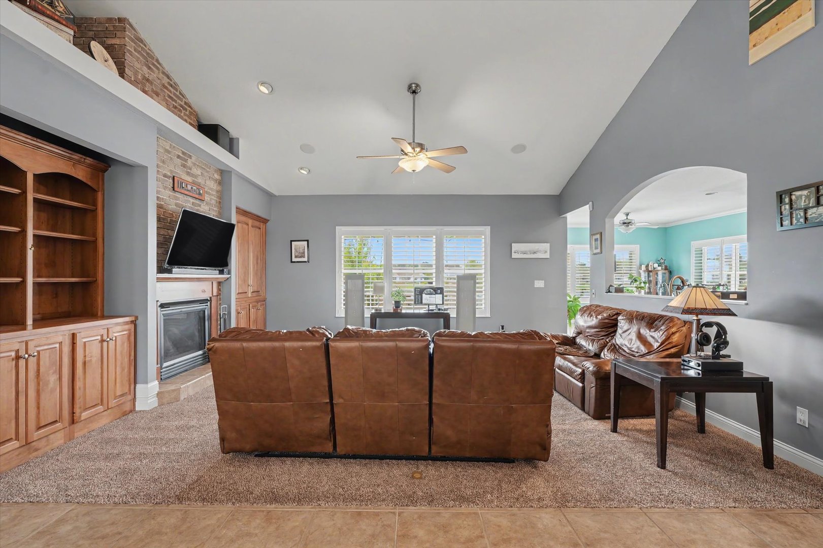 3009 Beringer Circle Property Photo 16