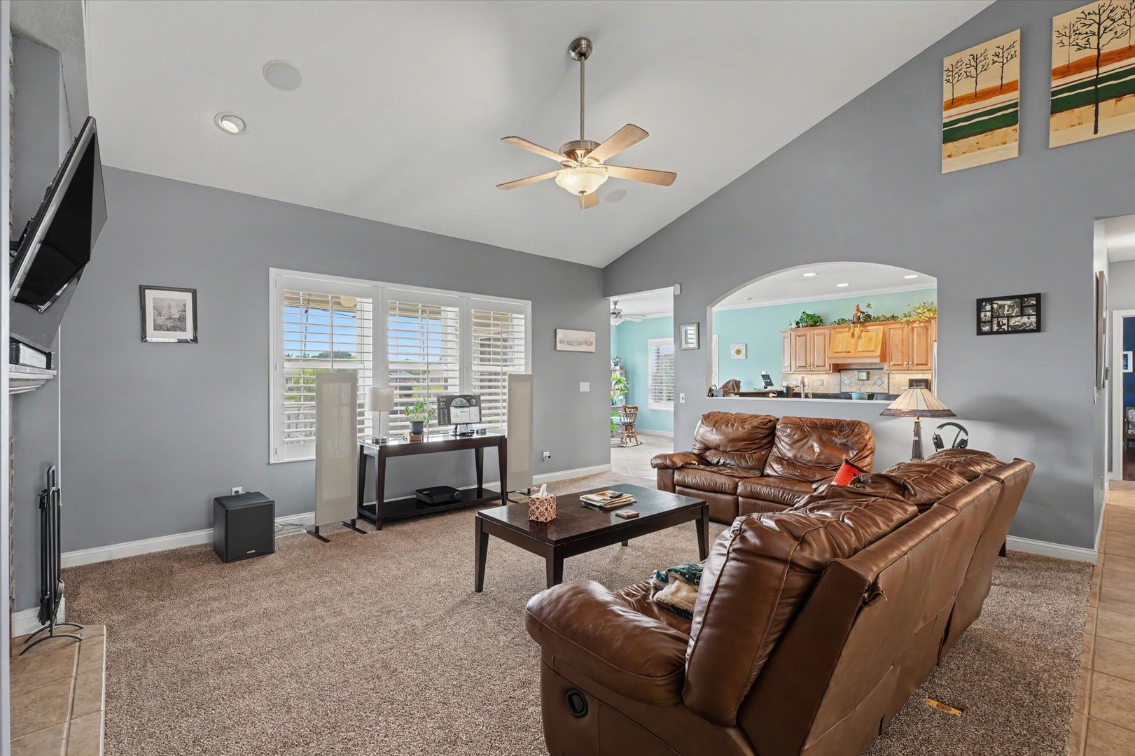 3009 Beringer Circle Property Photo 17