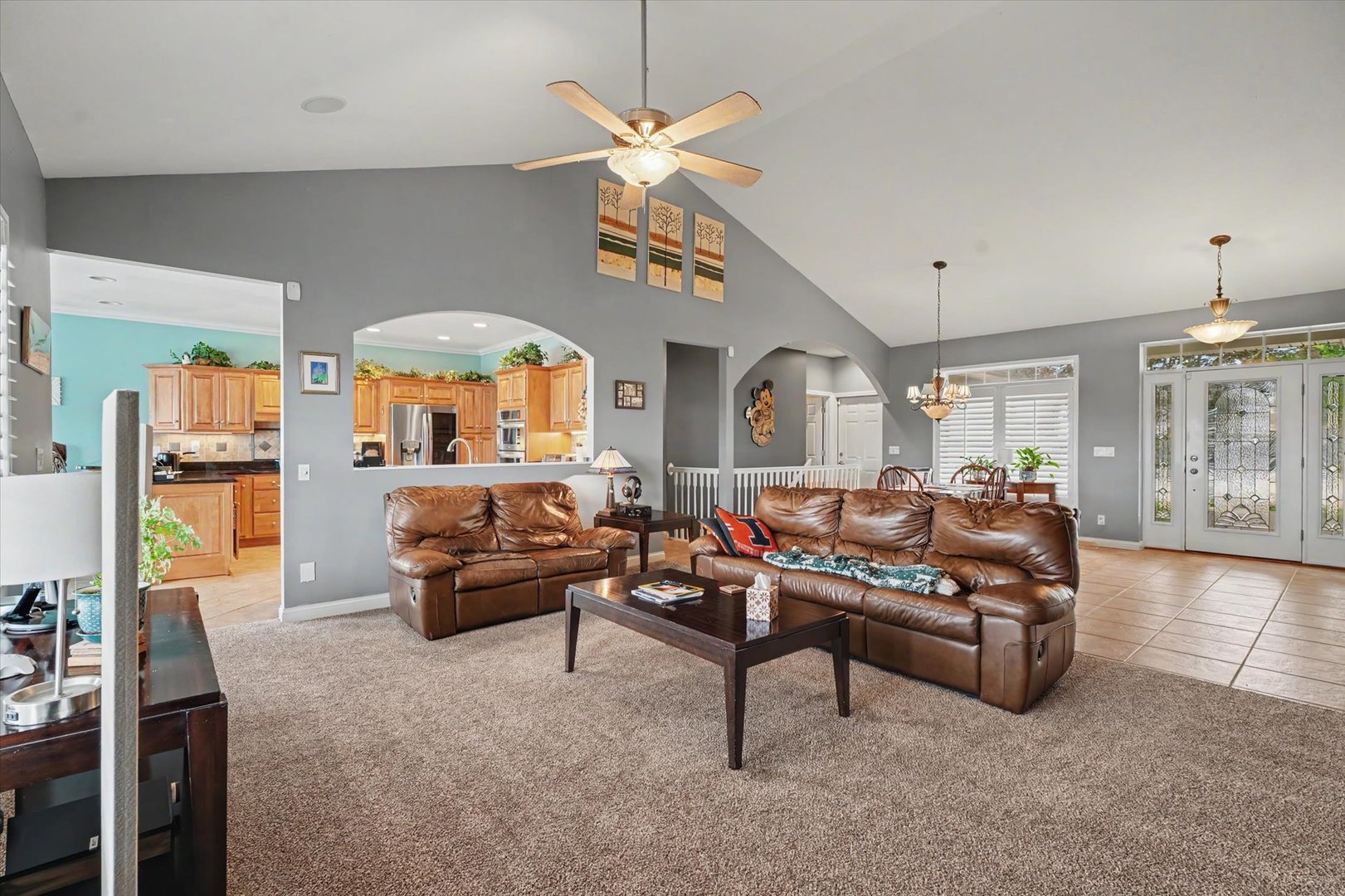 3009 Beringer Circle Property Photo 19