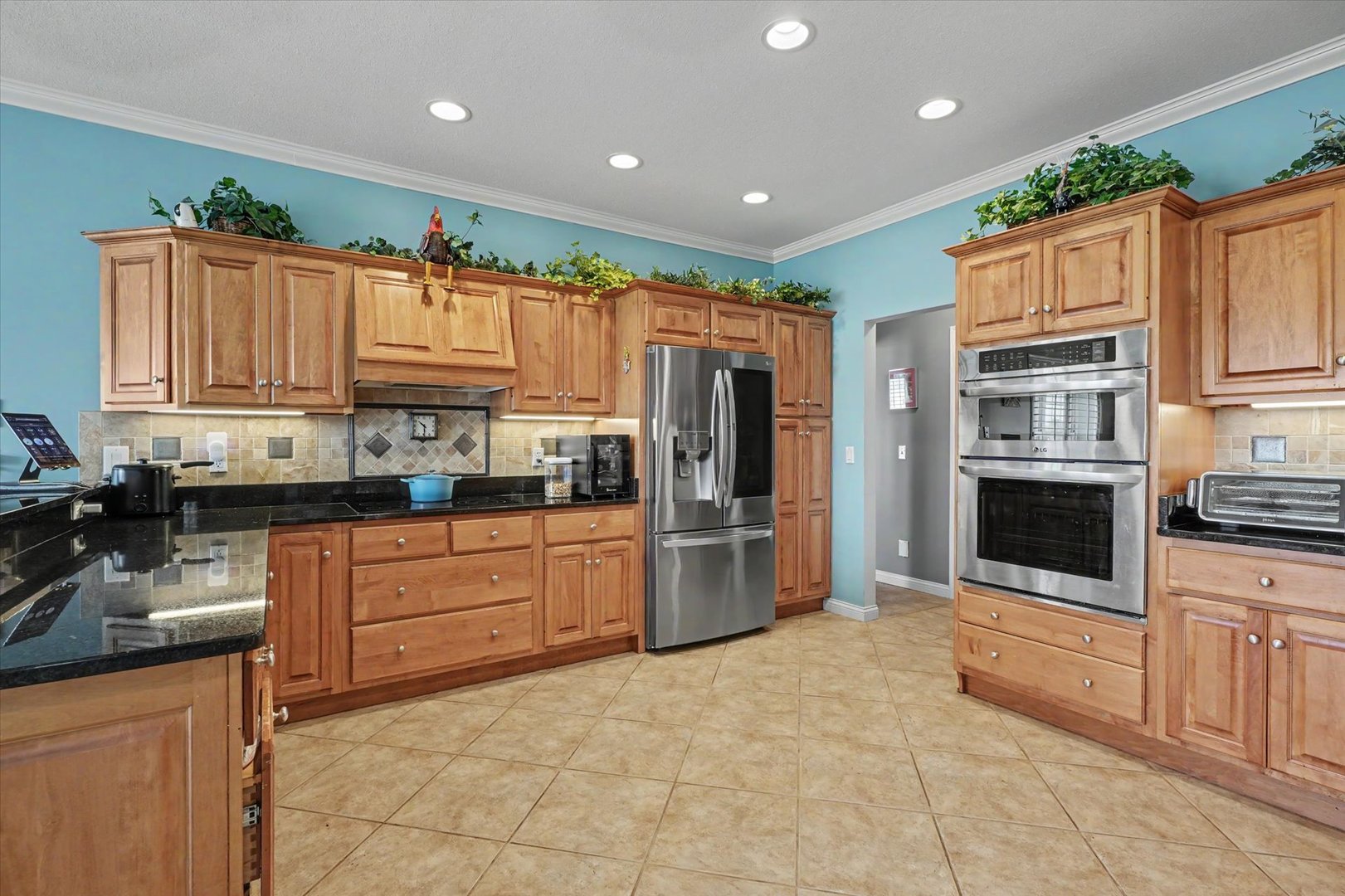 3009 Beringer Circle Property Photo 21