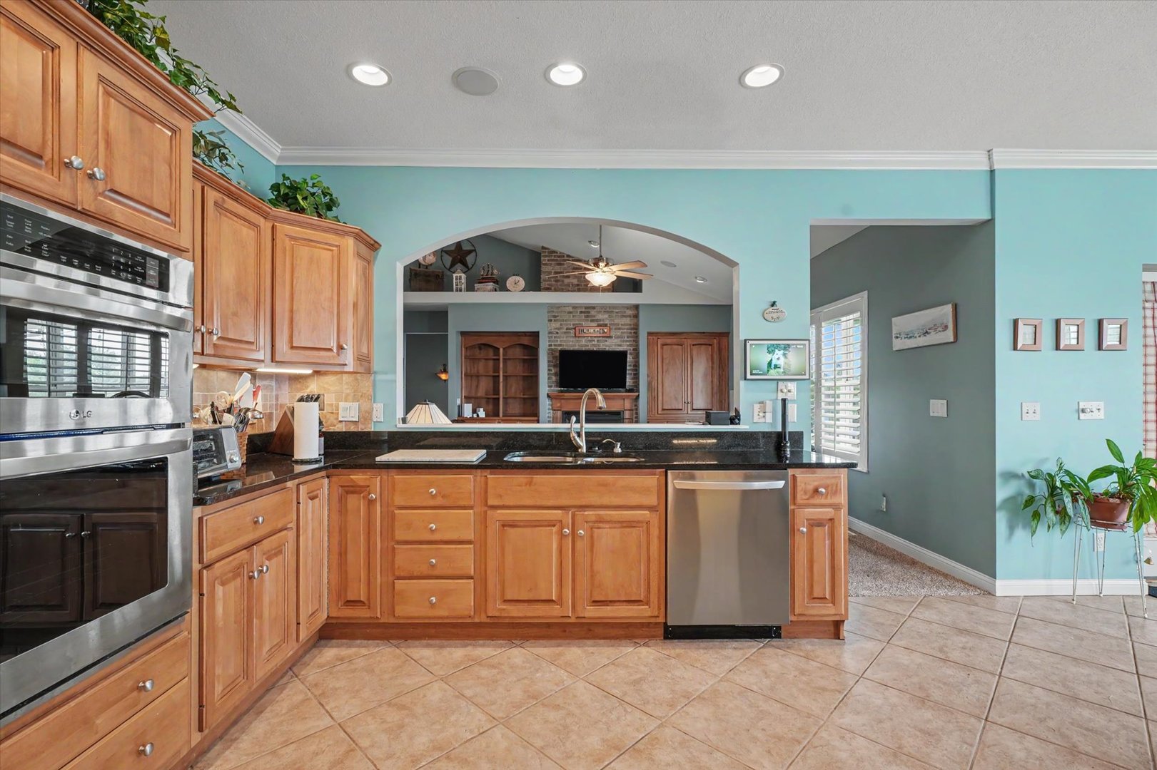 3009 Beringer Circle Property Photo 23