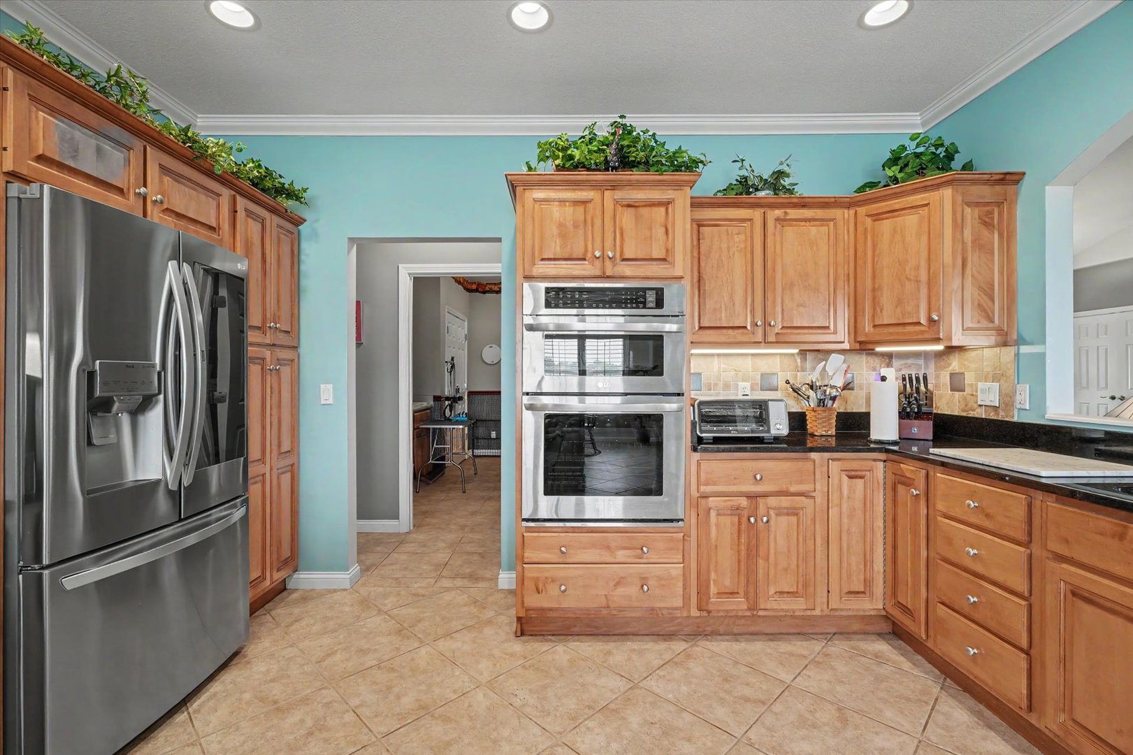3009 Beringer Circle Property Photo 24