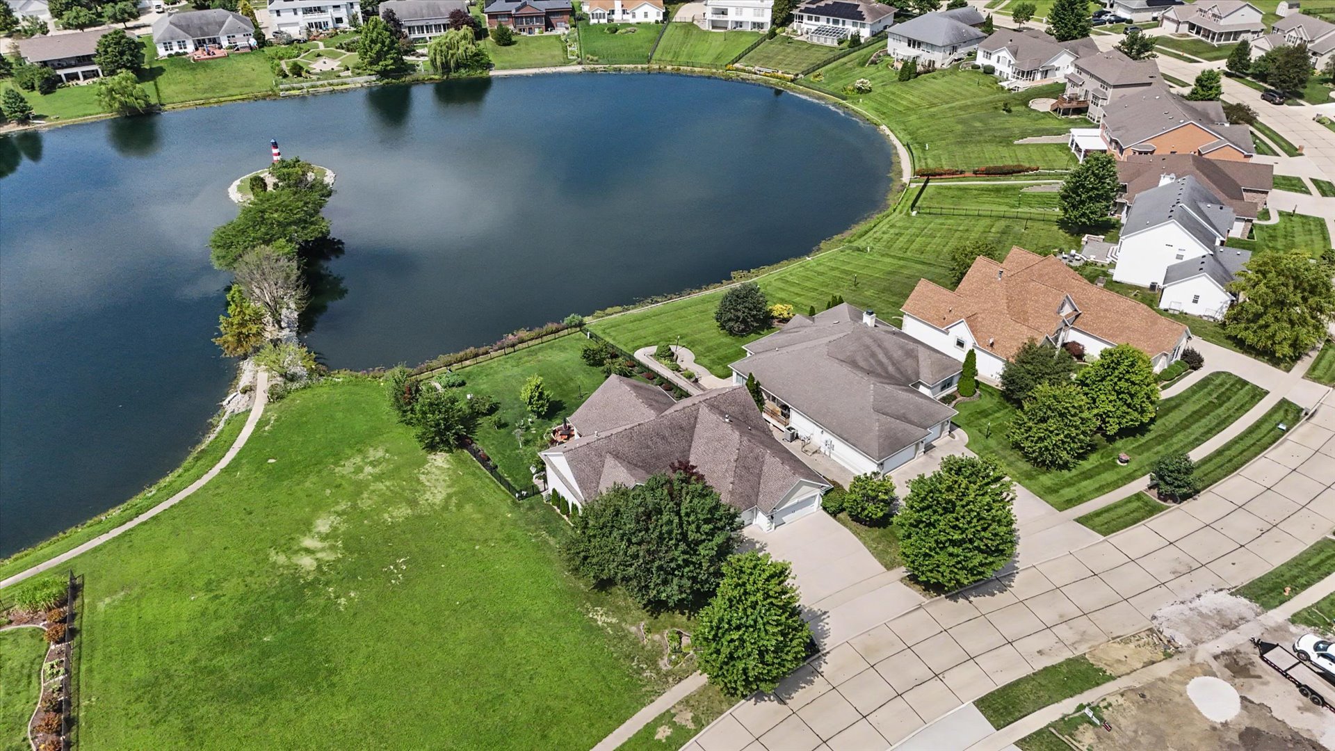 3009 Beringer Circle Property Photo 71