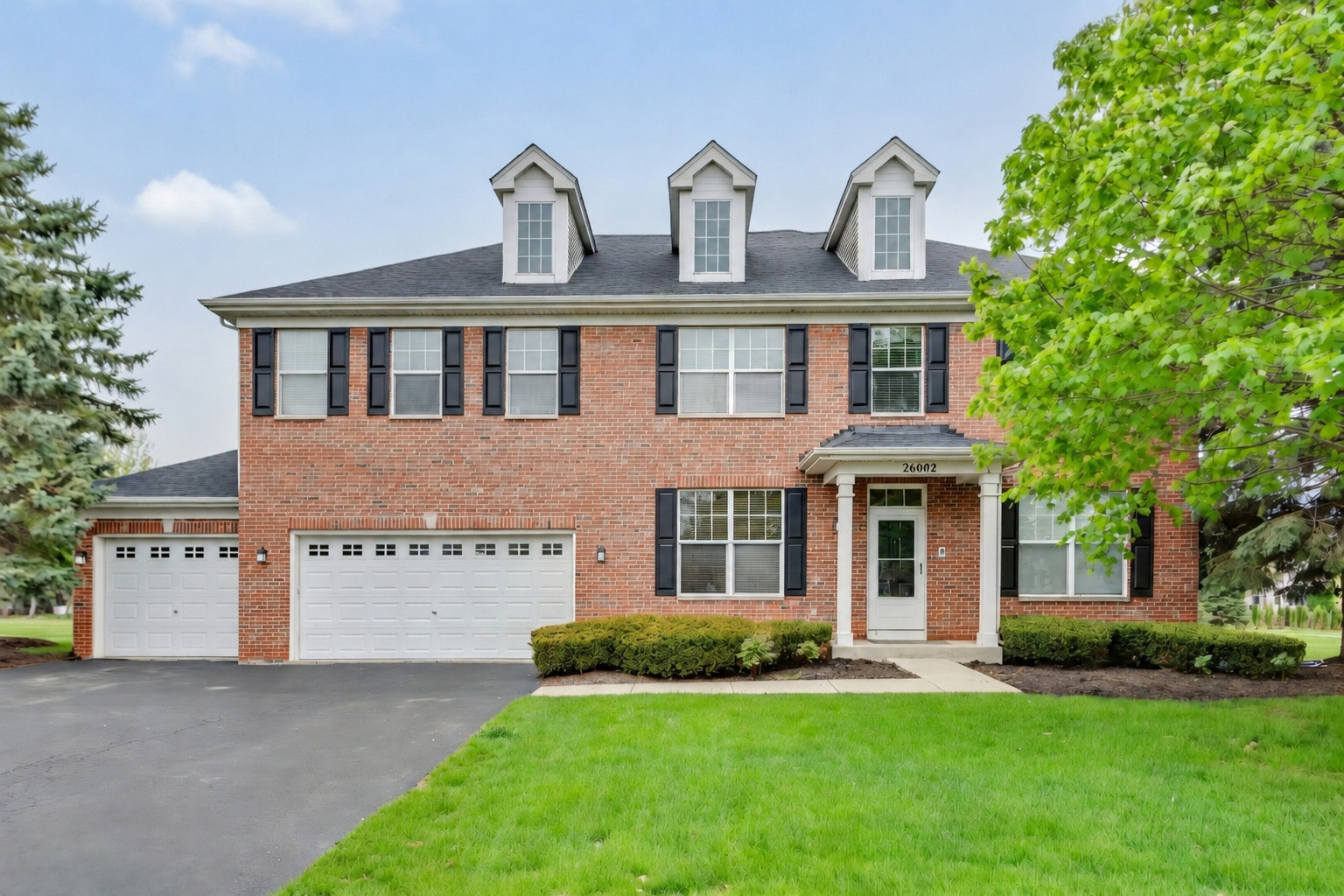 26602 Grande Poplar Court Property Photo 1