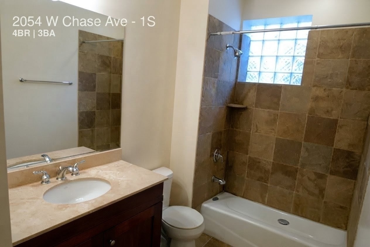 2054 W Chase Avenue 1s Property Photo 16