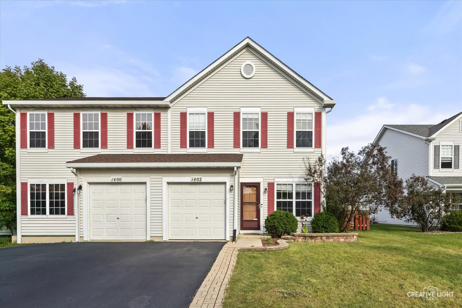1402 Sommer Court Property Photo 1