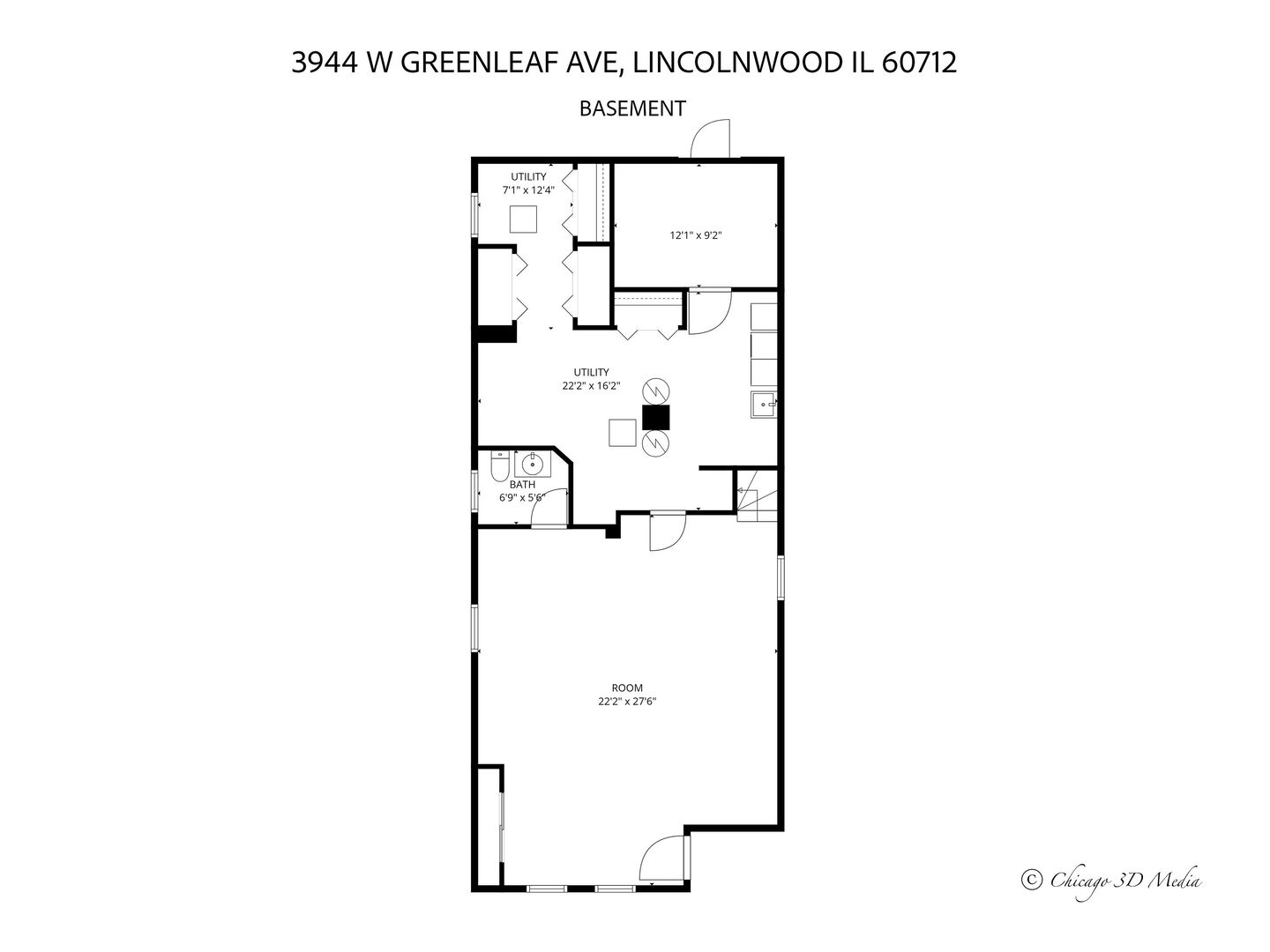 3944 W Greenleaf Avenue Property Photo 32