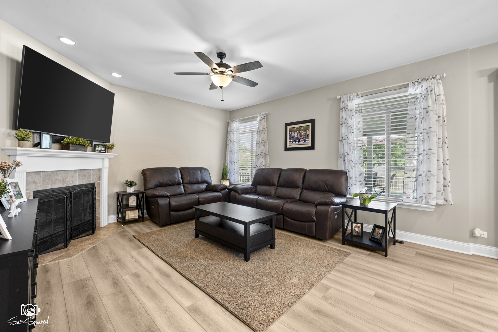3105 Twin Falls Drive Property Photo 10