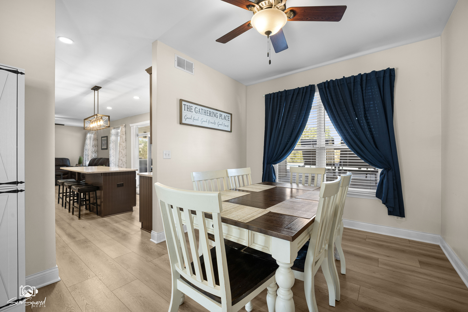 3105 Twin Falls Drive Property Photo 13
