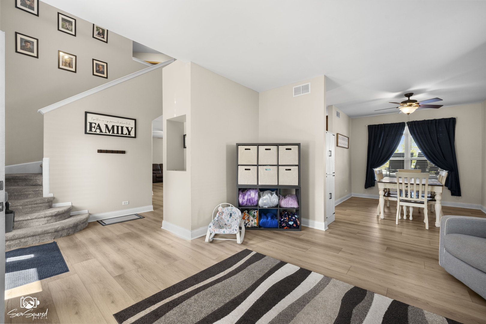 3105 Twin Falls Drive Property Photo 15