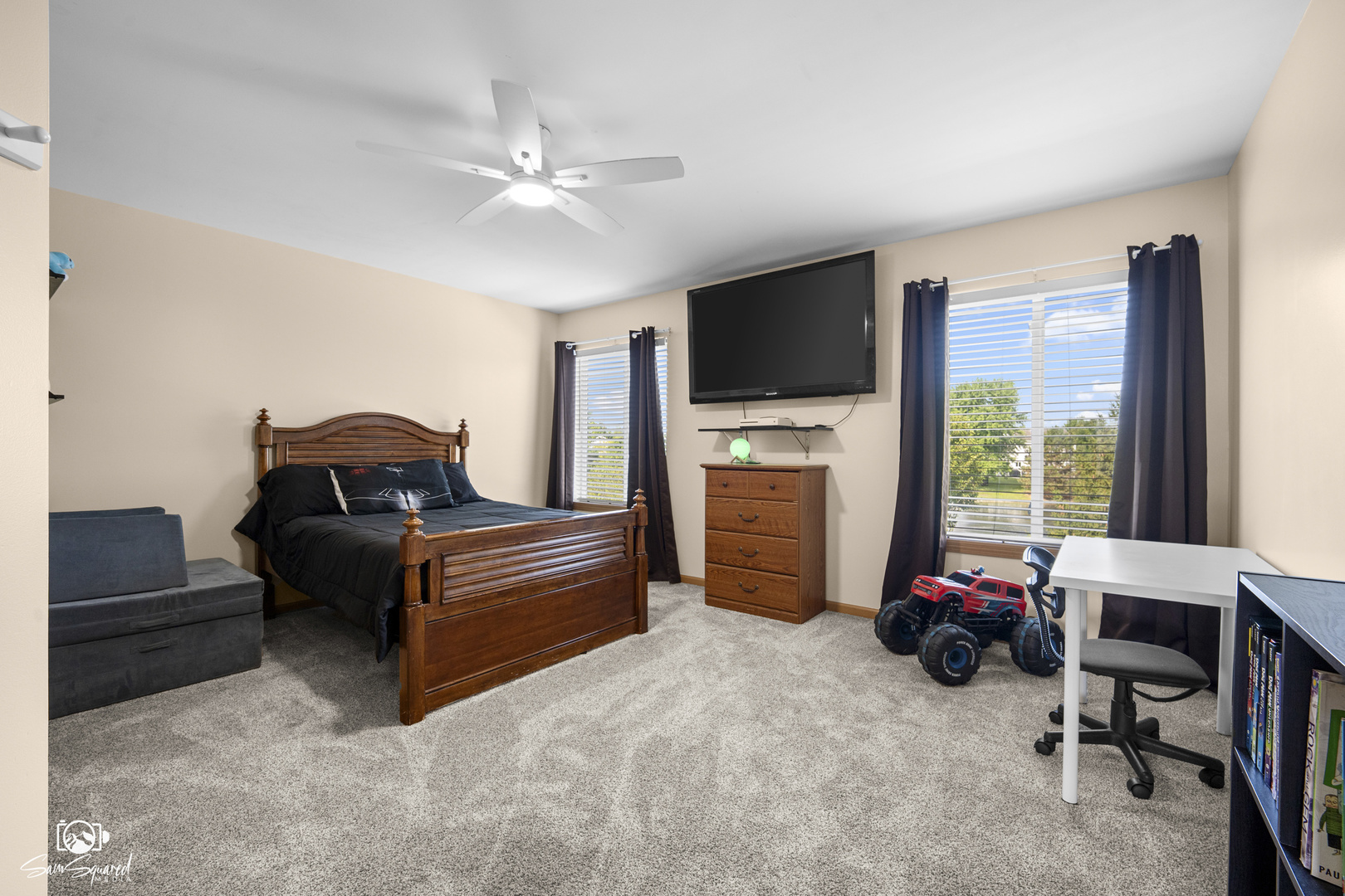 3105 Twin Falls Drive Property Photo 20