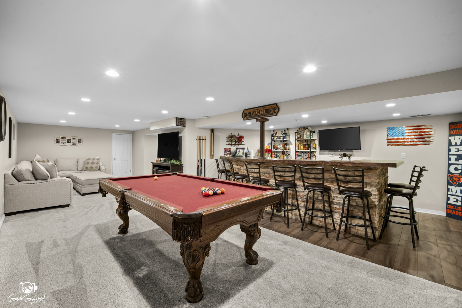 3105 Twin Falls Drive Property Photo 26