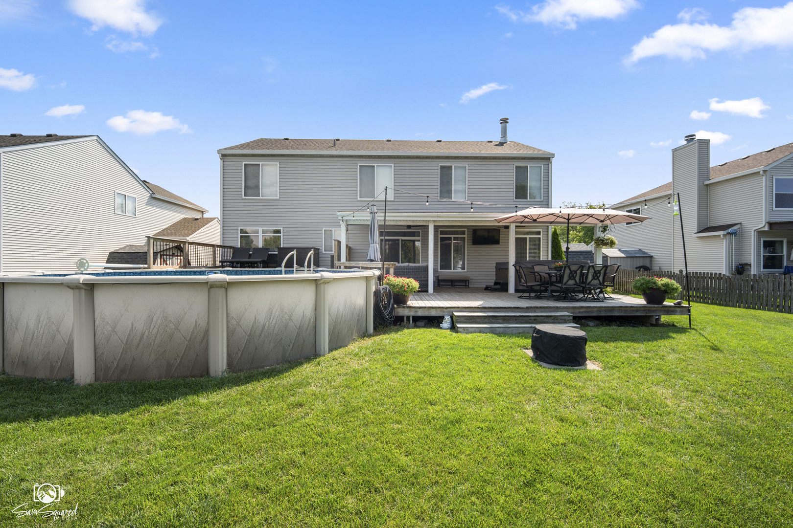 3105 Twin Falls Drive Property Photo 41