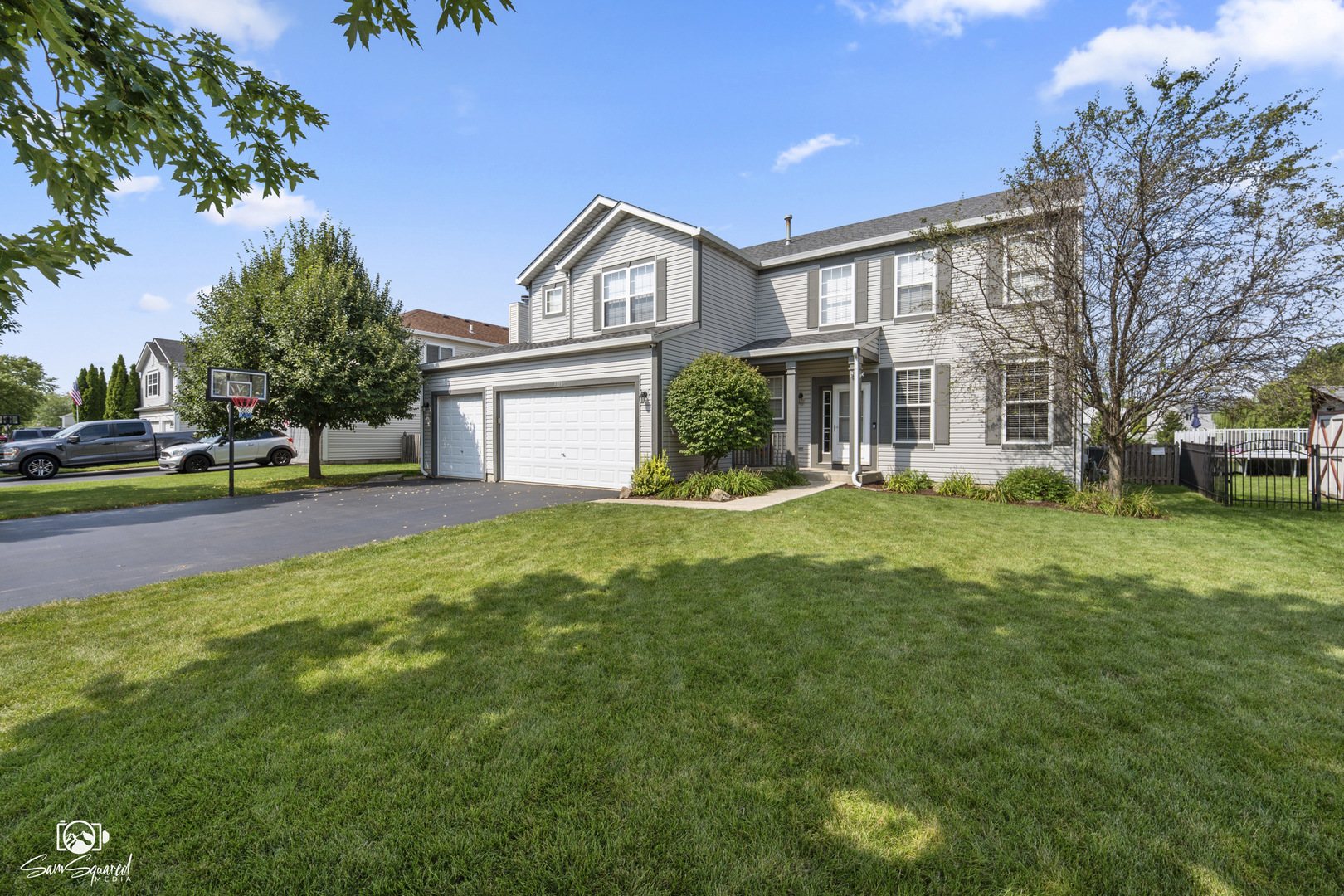 3105 Twin Falls Drive Property Photo 44