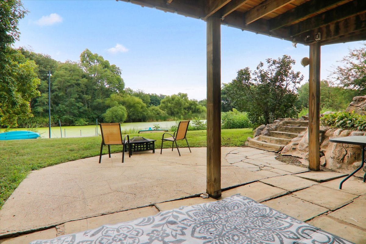 8485 N 2300 East Road Property Photo 8