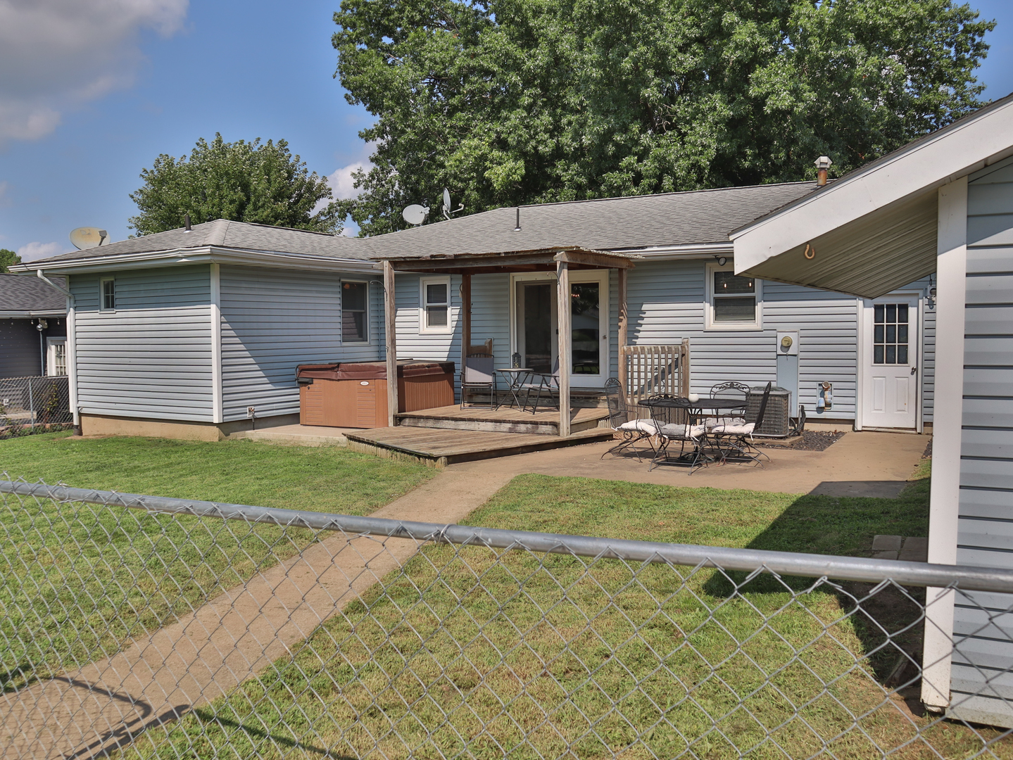 1214 Easy Street Property Photo 29