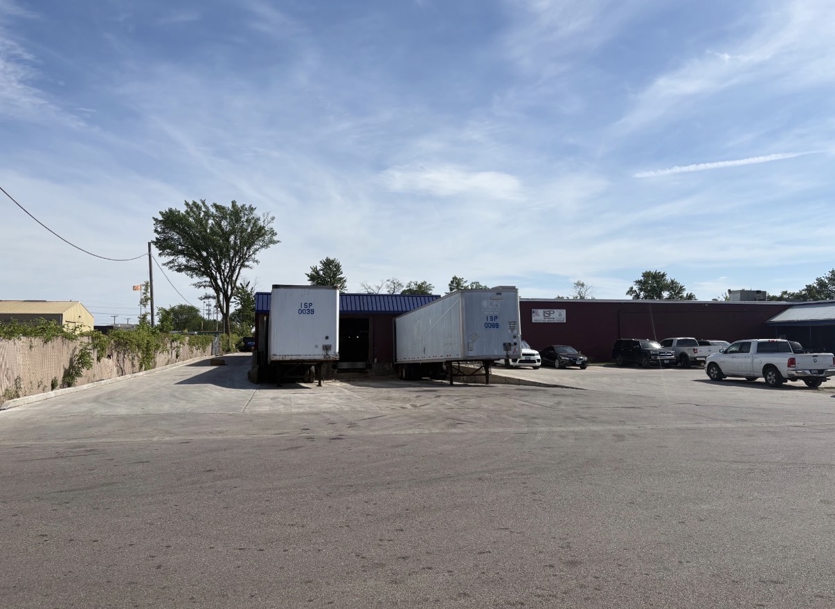 720 New Haven Avenue Property Photo 3