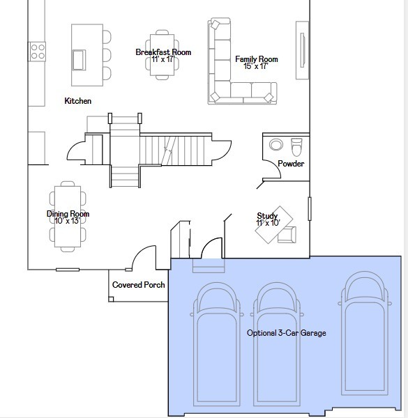 180 Blazing Star Trail Property Photo 23
