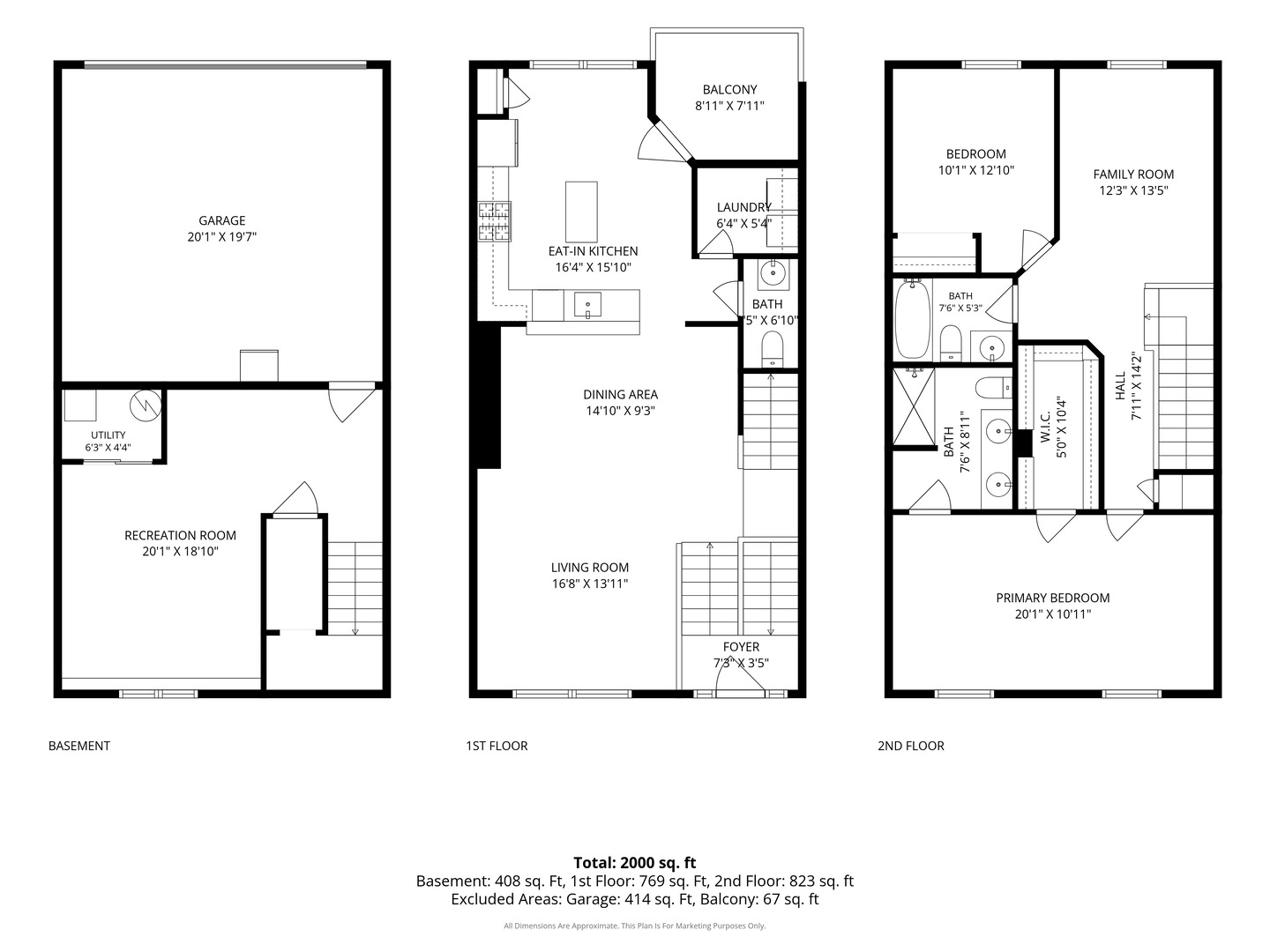 1021 Crane Point Property Photo 24